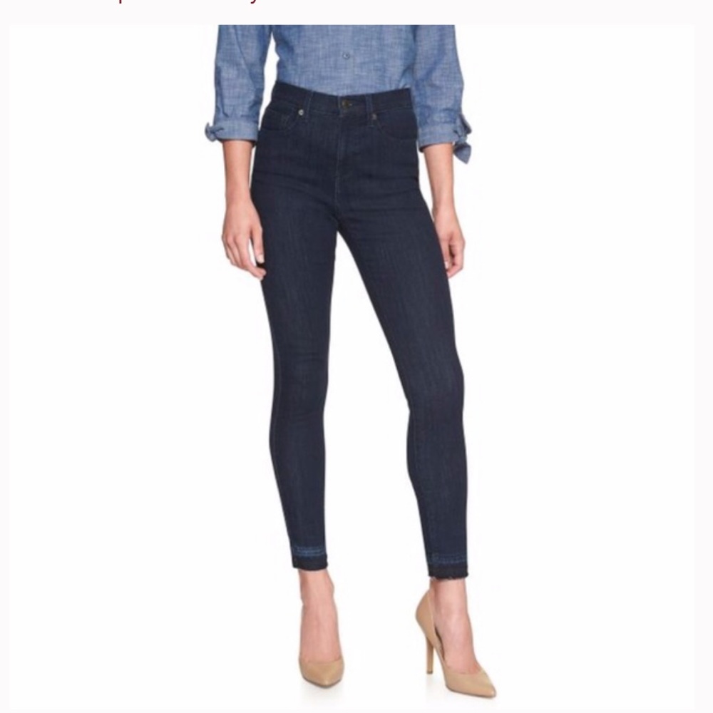 Banana Republic Factory Jeans